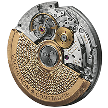 mechanical or automatic watch